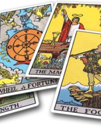 Picture for Two Hours of Phone Tarot Reading Sessions package